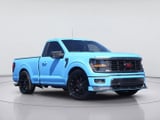 2026 Ford F-150 - Preview 2