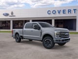 2026 Ford F-250 - Preview 7