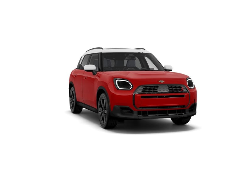 2027 MINI Countryman - Image 1