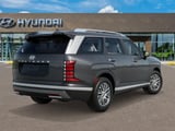 2027 Hyundai Palisade - Preview 4