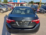 2018 Toyota Corolla - Preview 4