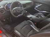 2021 Chevrolet Camaro - Preview 12