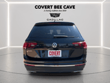 2020 Volkswagen Tiguan - Preview 8