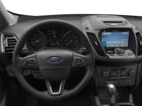 2017 Ford Escape - Preview 10