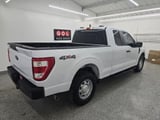 2023 Ford F-150 - Preview 8