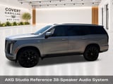 2026 Cadillac Escalade - Preview 4
