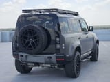 2024 Land Rover Defender - Preview 5