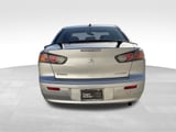2011 Mitsubishi Lancer - Preview 6