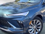 2026 Buick Envista - Preview 3