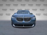 2026 BMW X3 - Preview 4