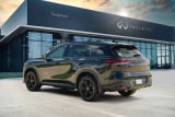 2027 INFINITI QX60 - Preview 6