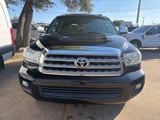 2016 Toyota Sequoia - Preview 2