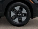 2027 Hyundai Santa Fe Hybrid - Preview 8