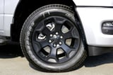 2026 Ram 1500 - Preview 3