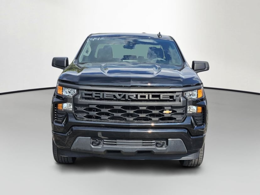 2024 Chevrolet Silverado 1500 - Image 1