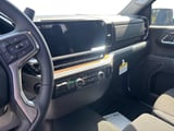 2026 Chevrolet Silverado - Preview 8