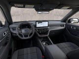 2026 Ford Explorer - Preview 9