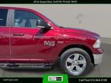 2019 Ram 1500 - Preview 5