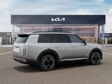 2027 Kia Telluride - Preview 6