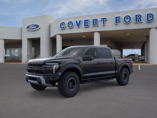 2026 Ford F-150 - Image 1