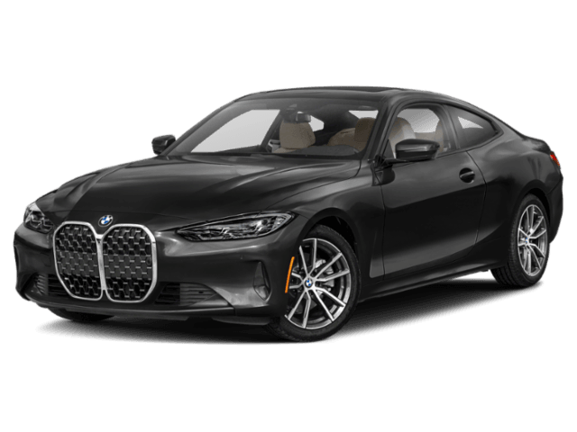 2022 BMW 4 Series - Image 1