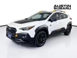 2026 Subaru Crosstrek - Preview 3