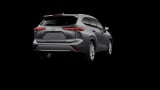 2026 Toyota Highlander - Preview 9
