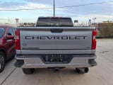 2024 Chevrolet Silverado - Preview 7