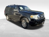 2011 Ford Expedition - Preview 3