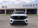 2026 Ford Expedition - Preview 6