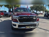 2025 Ram 1500 - Preview 6