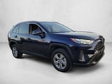 2024 Toyota RAV4 - Preview 2