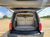 2007 Jeep Commander - Preview 16