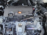 2027 Honda HR-V - Preview 10