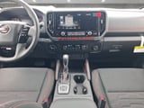 2027 Nissan Frontier - Preview 3
