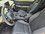 2026 Honda Prelude - Preview 11