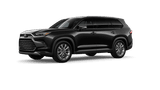 2026 Toyota Grand Highlander - Preview 2