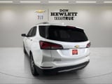 2023 Chevrolet Equinox - Preview 3