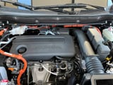 2027 Honda CR-V - Preview 7