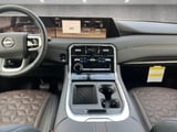 2026 Nissan Armada - Preview 3