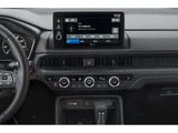 2026 Honda CR-V - Preview 12