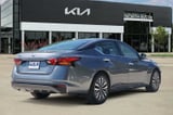 2025 Nissan Altima - Preview 5