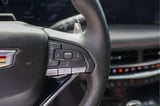 2025 Cadillac CT5 - Preview 12