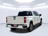 2026 Chevrolet Silverado 1500 - Preview 9
