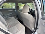 2009 Toyota Corolla - Preview 13