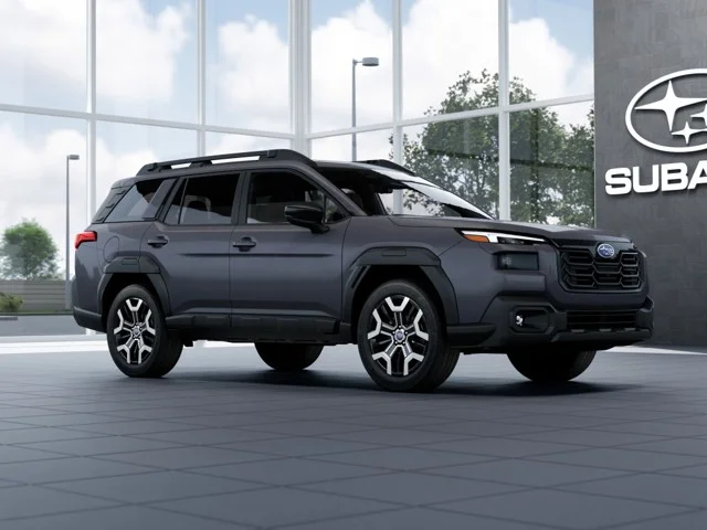 2026 Subaru Outback - Image 1