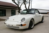 1996 Porsche 911 - Preview 9