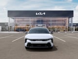 2027 Kia K4 - Preview 2