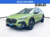 2026 Subaru Crosstrek - Preview 3