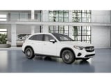 2027 Mercedes-Benz GLC - Preview 11